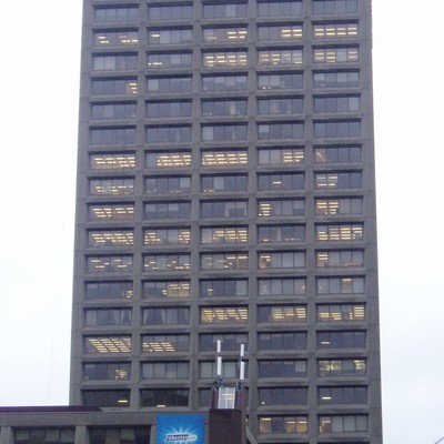 Toronto Star logo