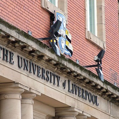 University of Liverpool