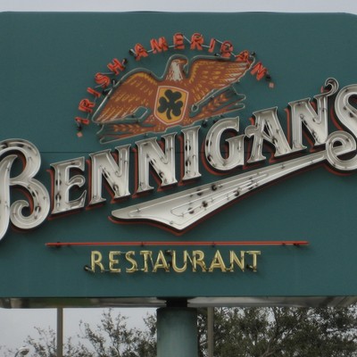 Bennigan's