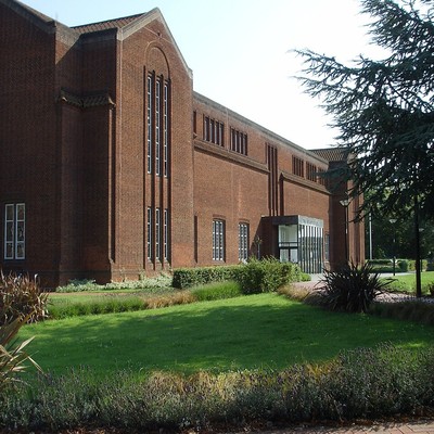 University of Southampton