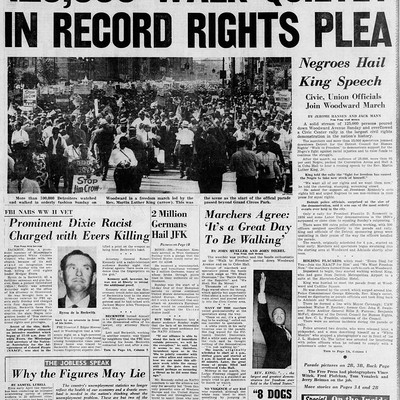Detroit Free Press
