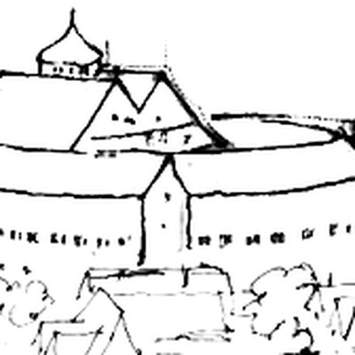 Globe Theatre logo
