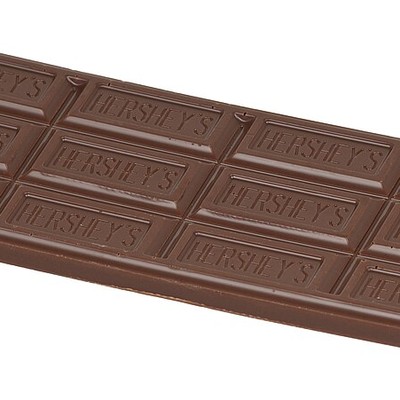 Hershey bar logo