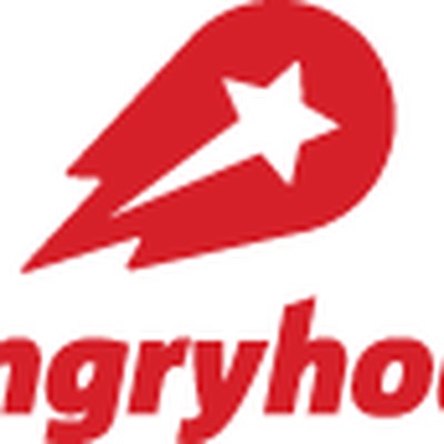 Hungryhouse logo