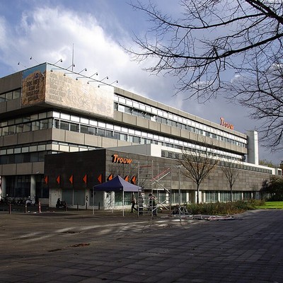 Trouw