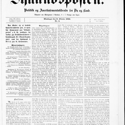 Jyllands-Posten
