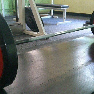 Barbell