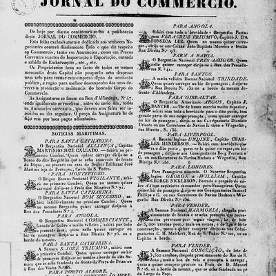Jornal do Commercio