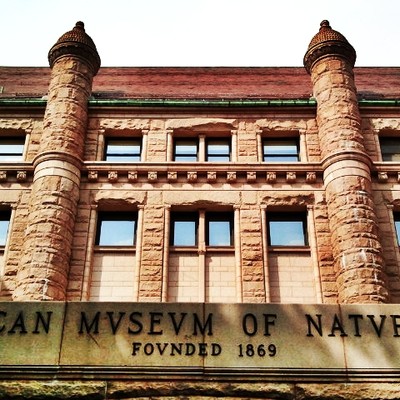 American Museum of Natural History