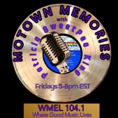 Motown logo