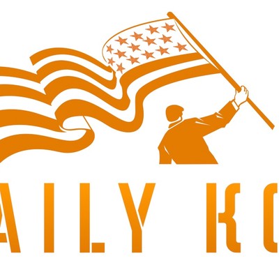 Daily Kos logo