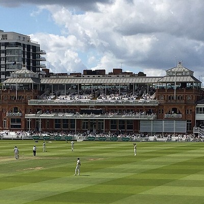 Lord's Cricket Ground