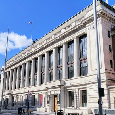 Science Museum, London