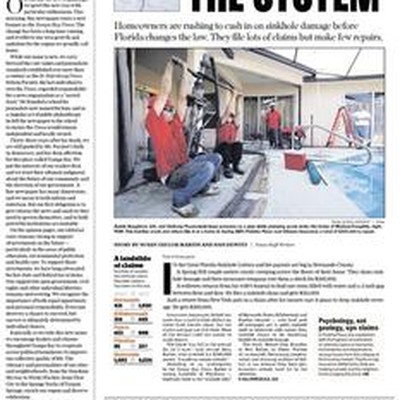 Tampa Bay Times