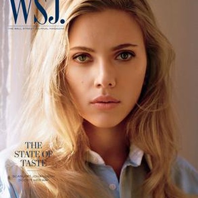 WSJ. logo