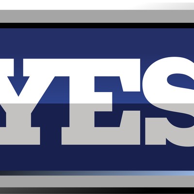 YES Network logo