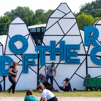 End of the Road Festival