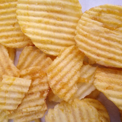 McCoy's (crisp) logo