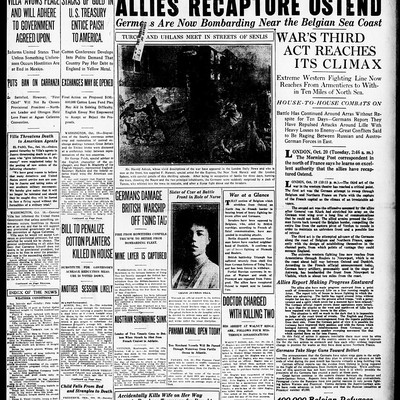 San Antonio Express-News