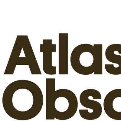 Atlas Obscura