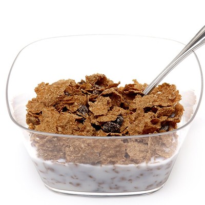 Raisin Bran logo