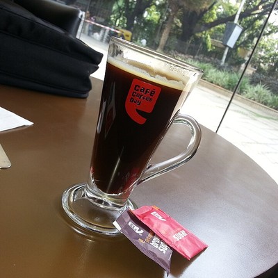 Caffè Americano