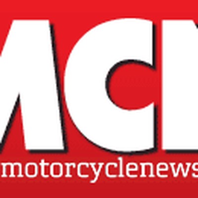 Motorcycle News logo
