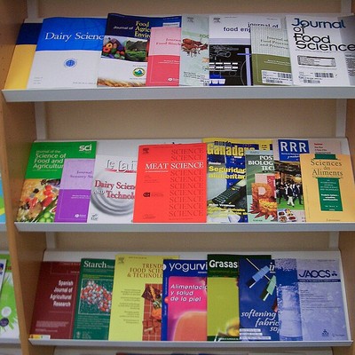 Academic journal