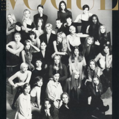 Vogue Italia