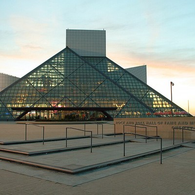 Rock and Roll Hall of Fame
