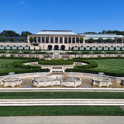 Longwood Gardens