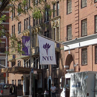 New York University