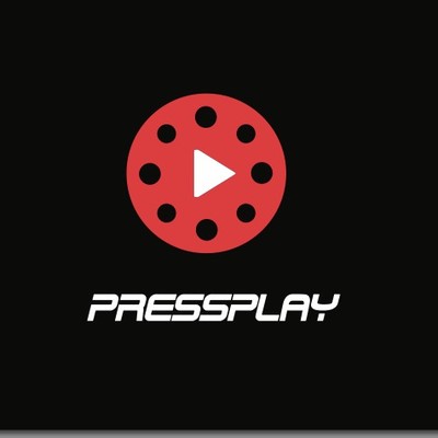 Pressplay logo