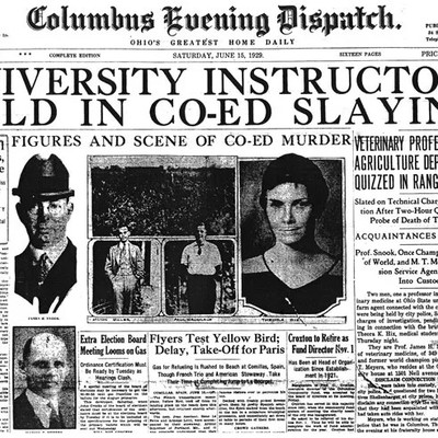 The Columbus Dispatch
