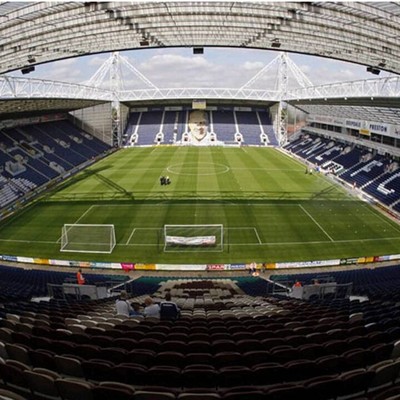 Preston North End F.C.