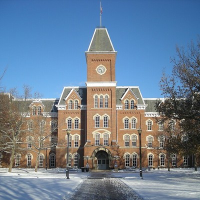 Ohio State University