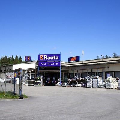 K-rauta