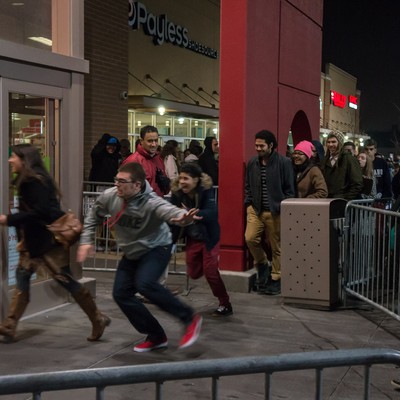 Black Friday (shopping)