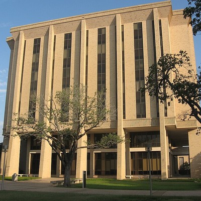 Texas A&M University