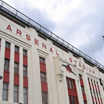 Arsenal Stadium