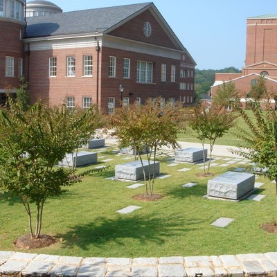 University of Georgia