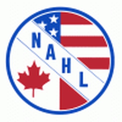 North American Hockey League logo