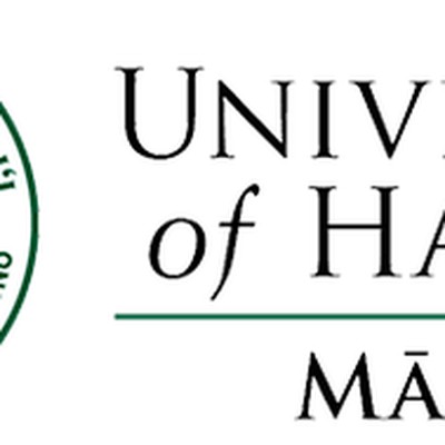University of Hawaii at Manoa logo