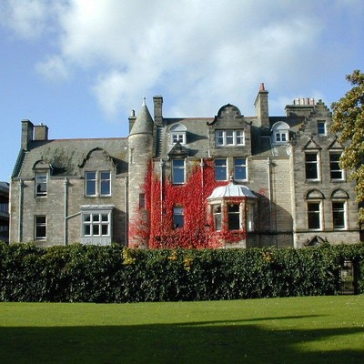 University of St Andrews