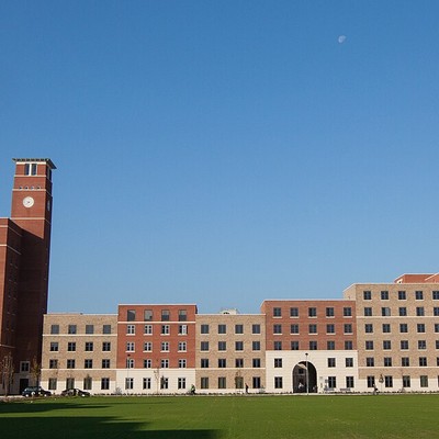 Swansea University