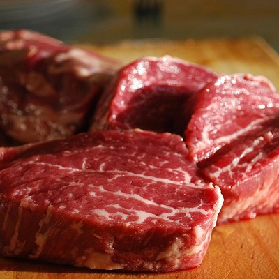 Steak