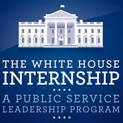 Internship logo