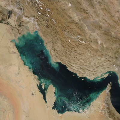 Persian Gulf