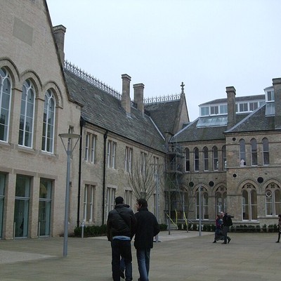 Nottingham Trent University
