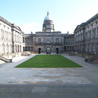 University of Edinburgh